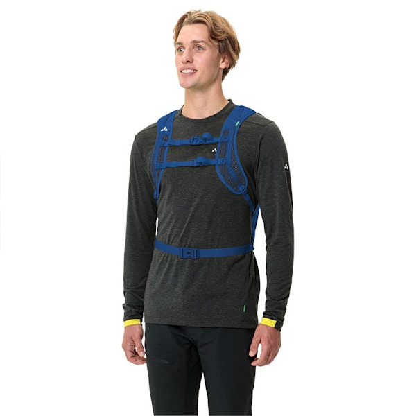 Vaude Rupal Light 18l Rygsæk Blå