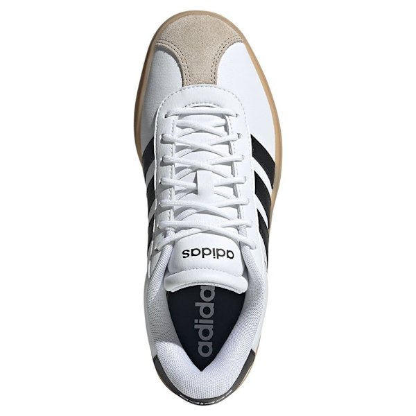 Adidas Vl Court Bold Lenkkarit Valkoinen EU 38 Nainen