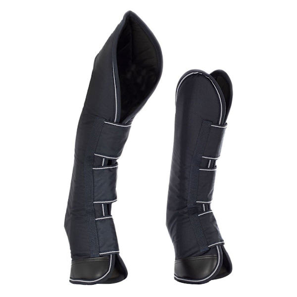 Acavallo 900d Ripstop Saappaat  Full