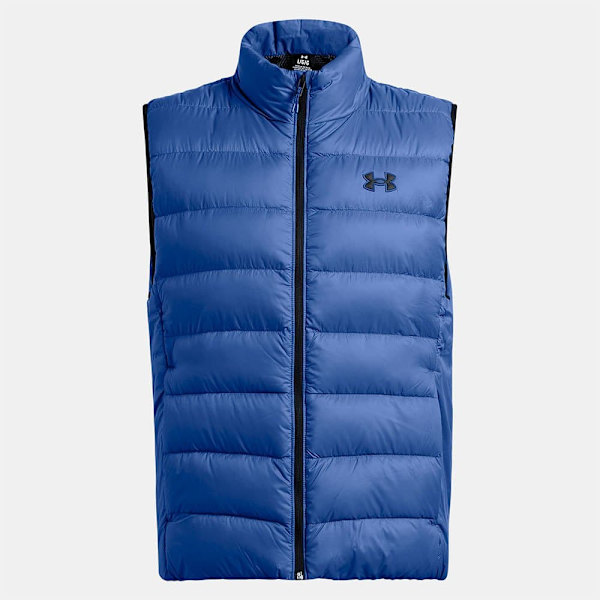 Under Armour Legend Down Väst  L / Regular Man