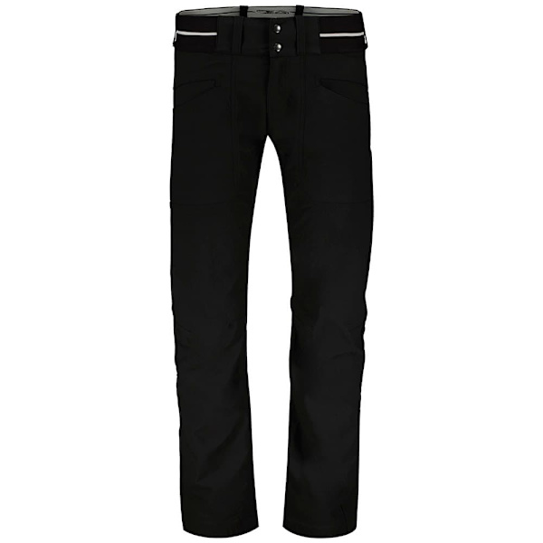 Looking For Wild Pro Model Housut Harmaa XL Mies