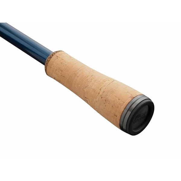 Abu Garcia Fantasista Nano Baitcastingspö  2.23 m / 7-35 g