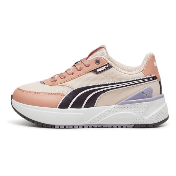 Puma R78 Disrupt Lt Lenkkarit Oranssi EU 39 Nainen