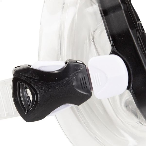 Aqua Sport Snorklausvälineet  EU 38-42