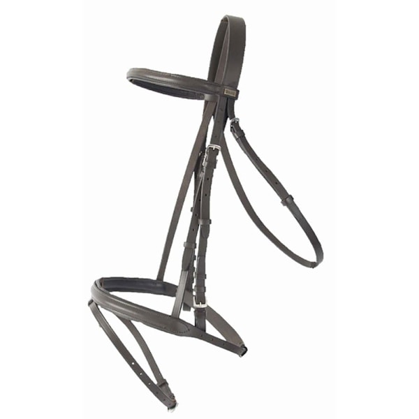 T.de.t Suitset Sisley  Pony