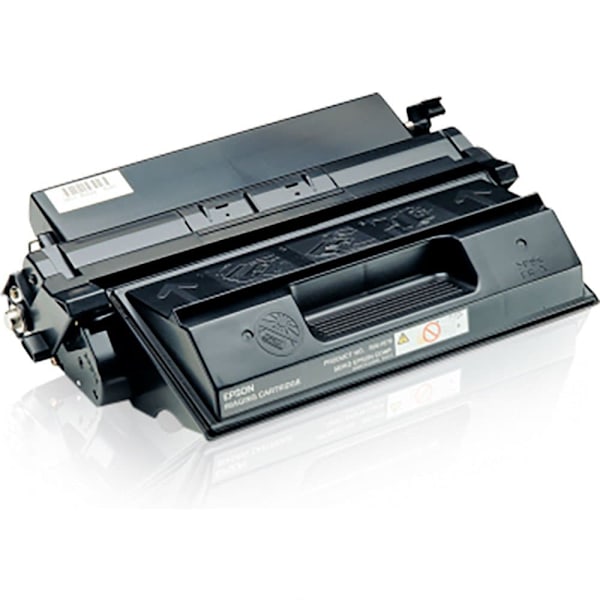 Epson Fotoledarenhet+toner Epl-n2050 Svart