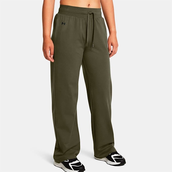 Under Armour Motion Open Hem Byxor  M Kvinna