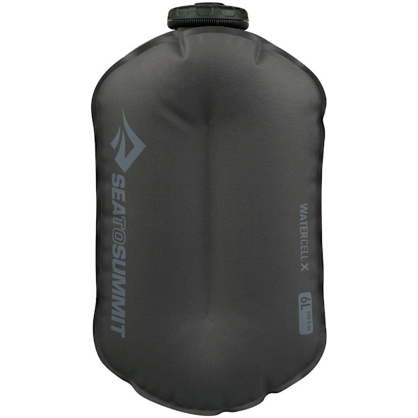 Sea To Summit Watercell X 6l Sort