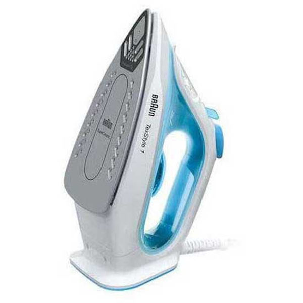 Braun Damp Jern Texstyle 1 2000w