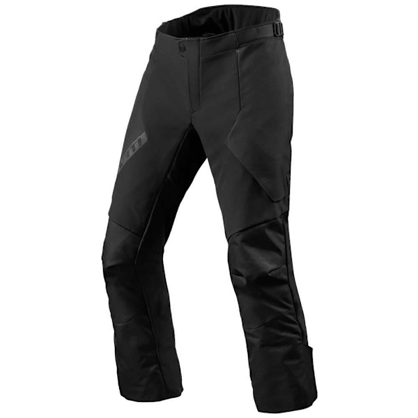 Revit Potential Gtx Vandrebukser Sort 2XL / Short Mand