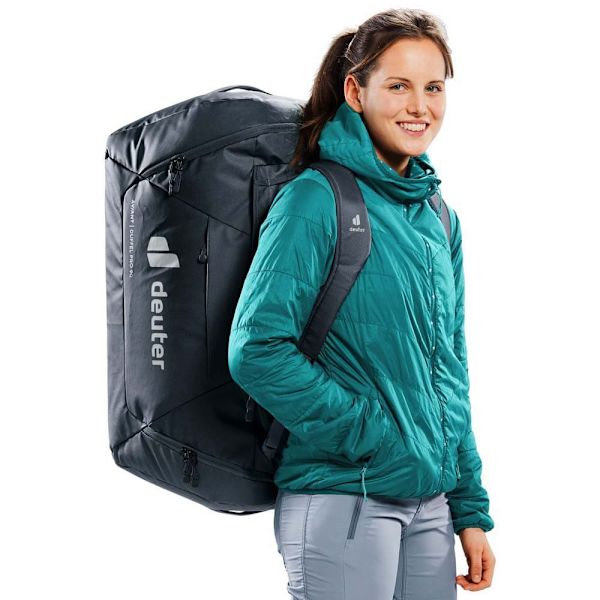 Deuter Taske Aviant Duffel Pro 90l