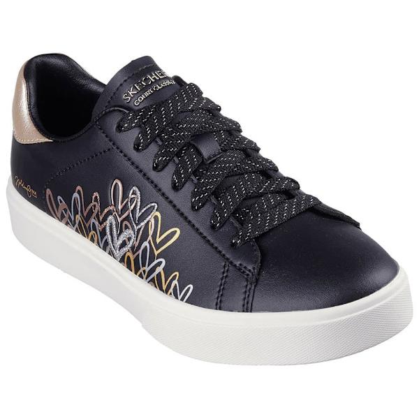 Skechers Trænere Eden Lx Sort EU 38 Kvinde