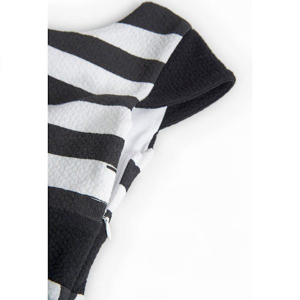 Boboli 728546 Mekko Monivärinen 10 Years Tyttö