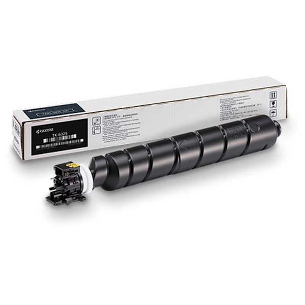 Kyocera Toner Tk 6325 Sort