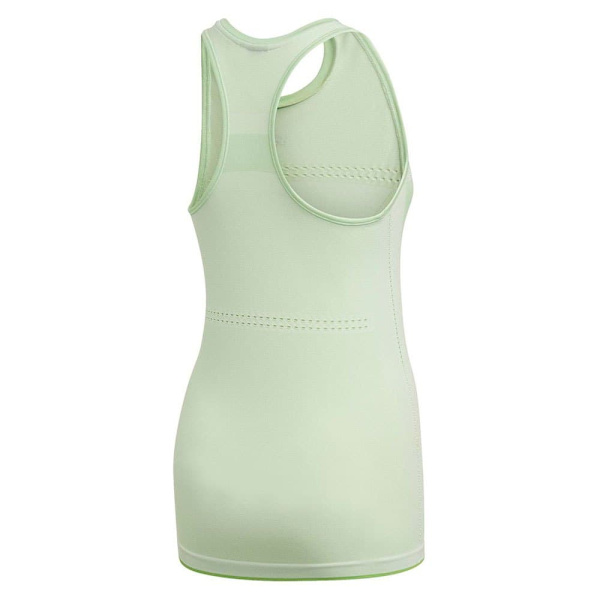 Adidas Hihaton T-paita Match Code Vihreä XS Nainen