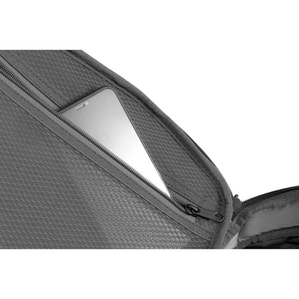 Sw-motech Magnetisk Tanktaske Magnetbeslag Pro Daypack 6 9 L Sort 29 x 22.5 x 12.5 cm