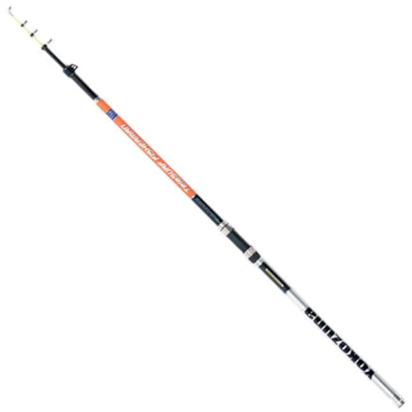 Yokozuna Fisherman Teleskopiskt Surfcastingspö  4.50 m / 100-200 g