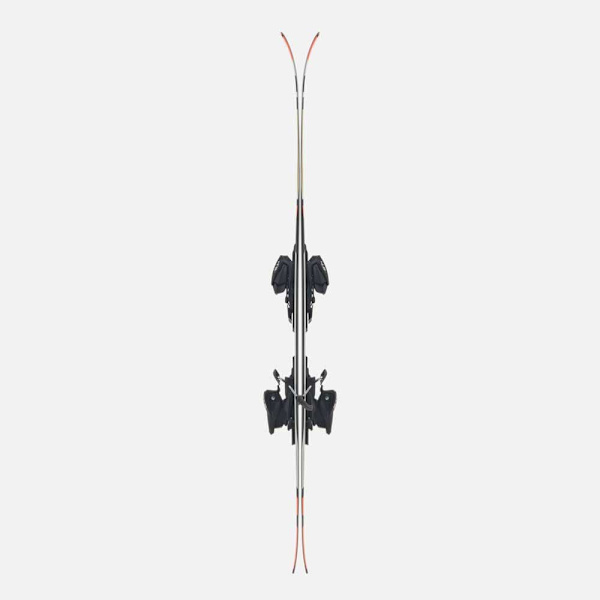 K2 Nuorten Alppisukset Mindbender+fdt 7.0 L Plate Monivärinen 139