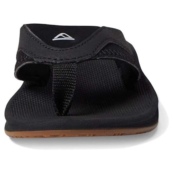 Reef Fanning Sandaler Svart EU 33 Pojke