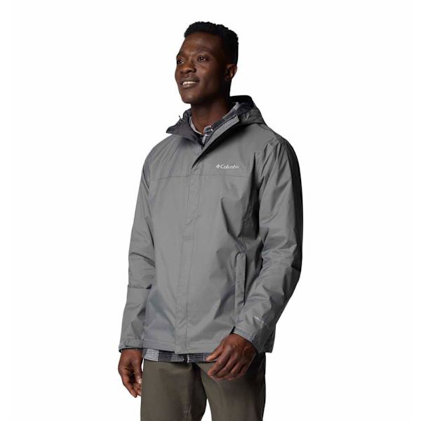 Columbia Watertight™ Ii Jacka Grå 2XL Man