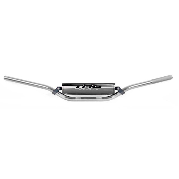 Tag Handtag X5 Sx 99 Mm Silver 22 mm / 802 mm