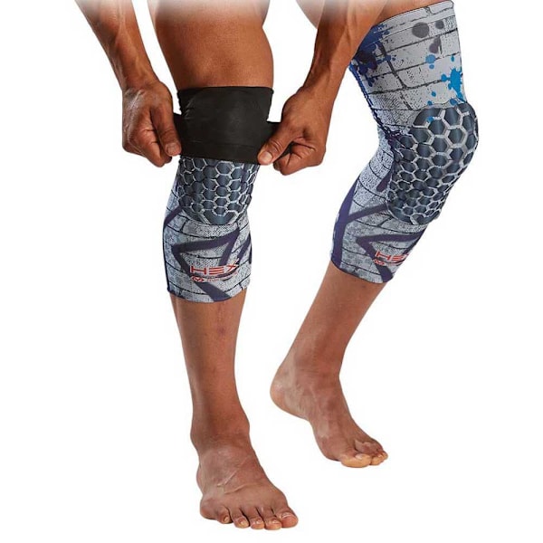 Mc David Armvarmere Hex Reversible Grå M Mand