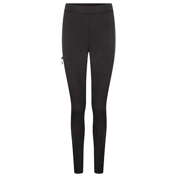 Dare2b Leggings Melodic Ii Sort 12 Kvinde
