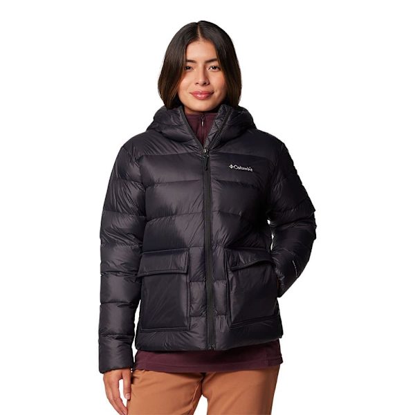Columbia Harmony Falls™ Kappa Svart XL Kvinna