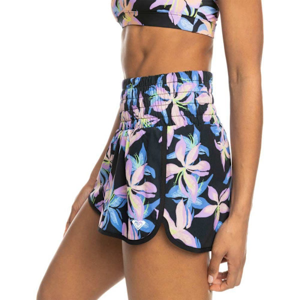 Roxy Erjns03450 Move Free Urheilushortsit Monivärinen M Nainen