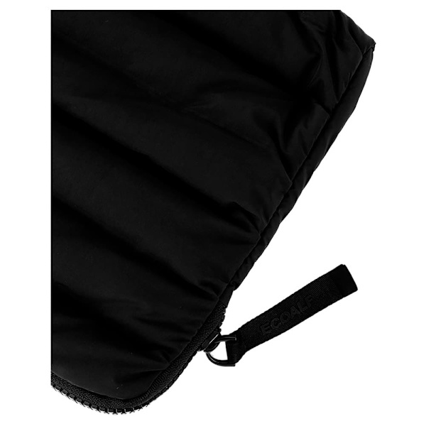 Ecoalf Pad Bærbar Computer Cover Sort
