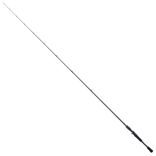 Shimano Fishing Baitcasting Rod Curado Musta 2.08 m / 1/4-3/4 Oz