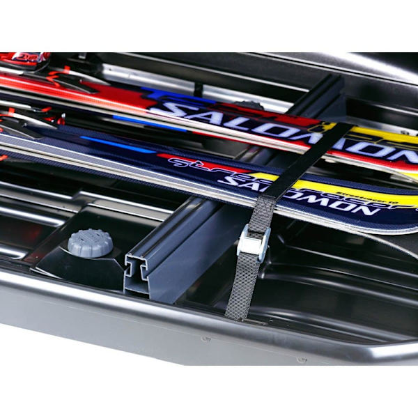 Thule Box Ski Carrier Adapter Force Xt Sport Sort