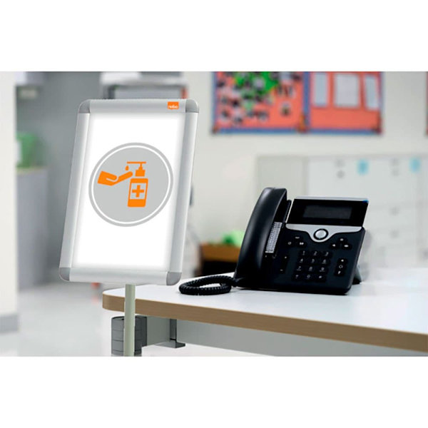 Nobo Talstol Med Ram Premium Plus A4