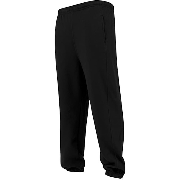 Urban Classics Grundlæggende Bukser Gt Sort 3XL Mand