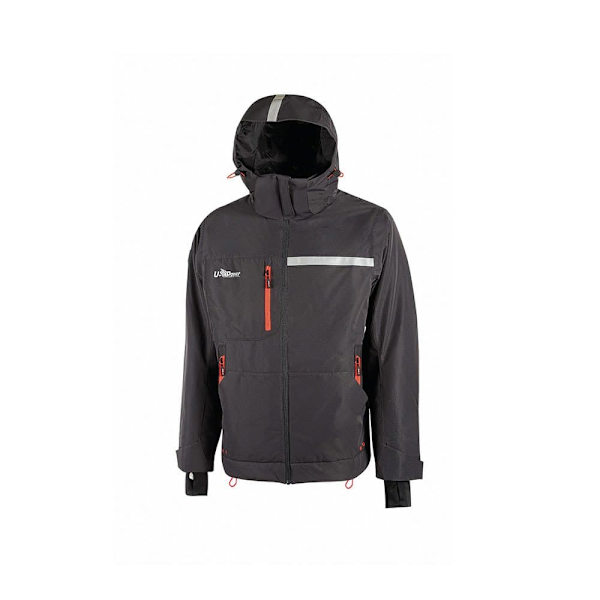 U-power Wink Jakke  4XL
