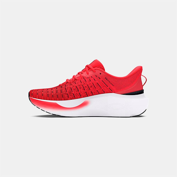 Under Armour Infinite Elite Løbesko Rød EU 44 Mand
