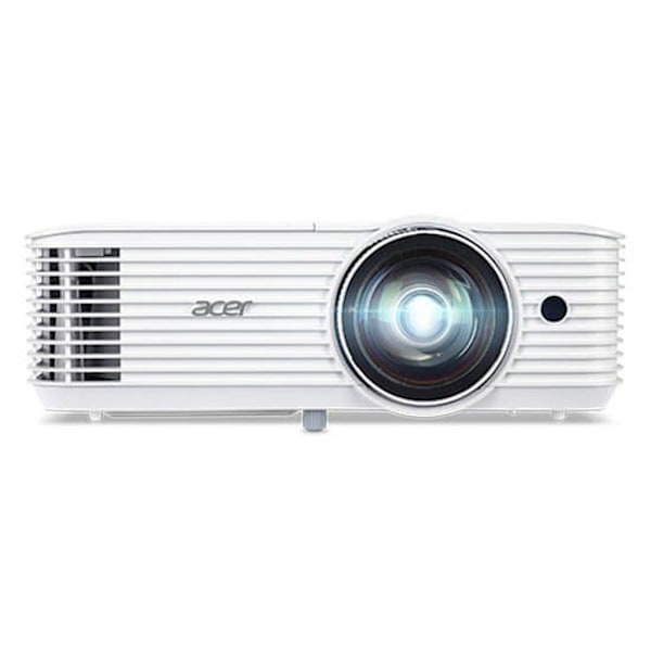 Acer Projektori S1386whn Dlp 3d Valkoinen One Size / EU Plug