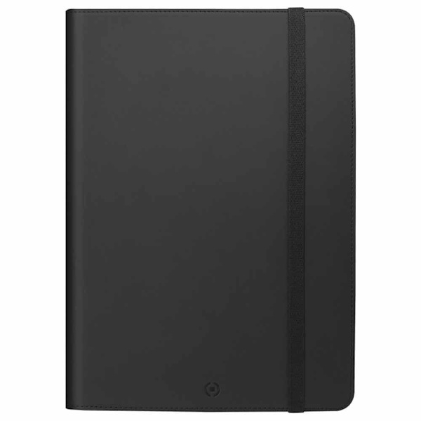 Celly Dække Ipad Pro 11/air Sort