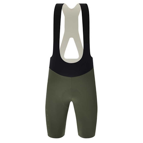 Santini Redux Speed Pyöräilyshortsit Vihreä M Mies