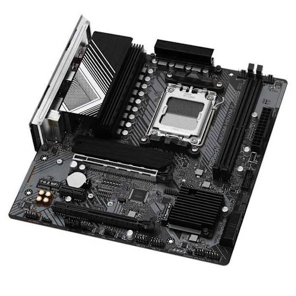 Asrock B650m Hdv Emolevy