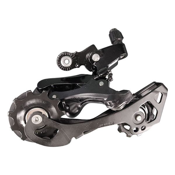 Shimano Takavaihtaja 105 R7000 Shadow Rd Direct Musta 11s / Max 34t