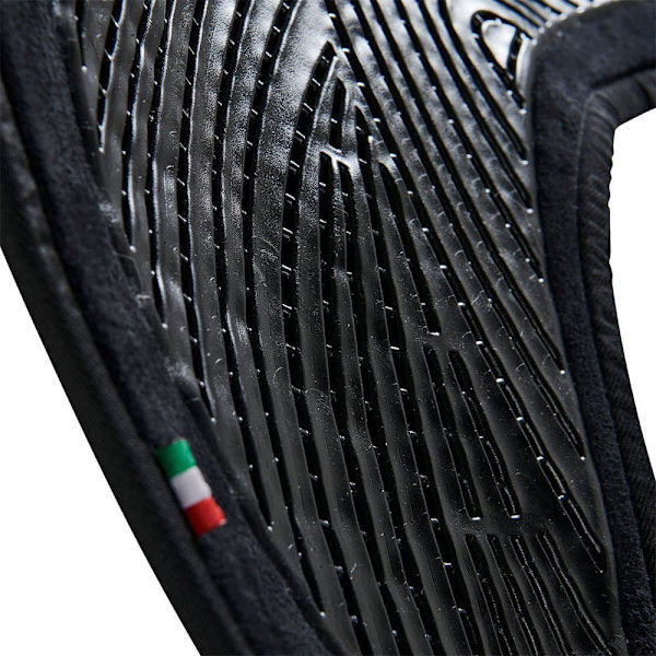 Acavallo Sp Jccs Cw-cs Gel Grip To-sidet Ruskindssadelpad  1