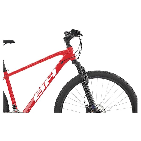 Bh Spike 1.0 29´´ 2023 Mtb Cykel Rød XL