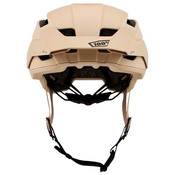 100percent Mtb Hjelm Altis Grøn XS-S