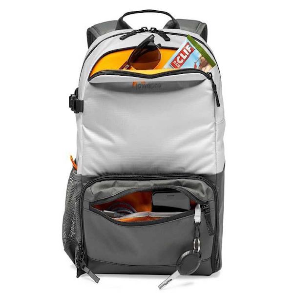 Lowepro Rygsæk Lp37236-pww 200 Lx Grå