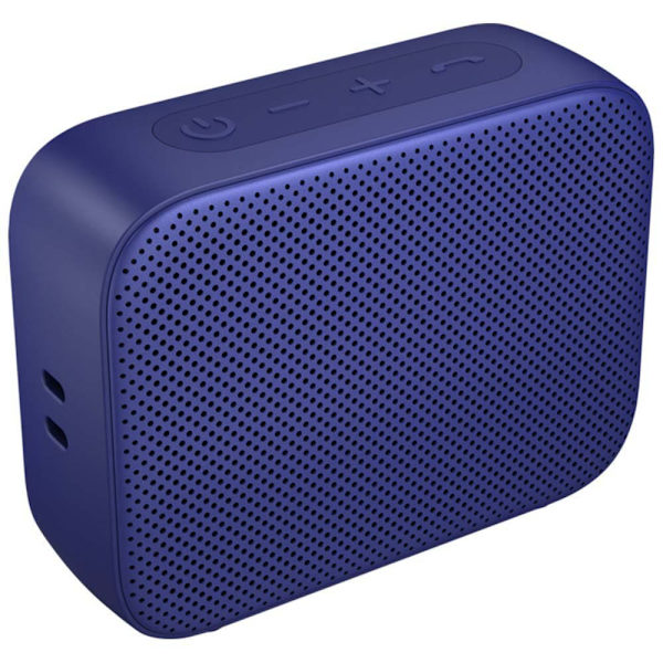 Hp Bluetooth Högtalare 350 Blå Blå