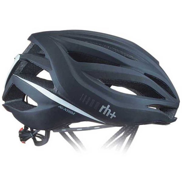 Rh+ Hjelm Air Xtrm Sort L-XL