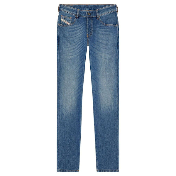 Diesel Jeans A00393 Yennox Blå 30 / 30 Mand