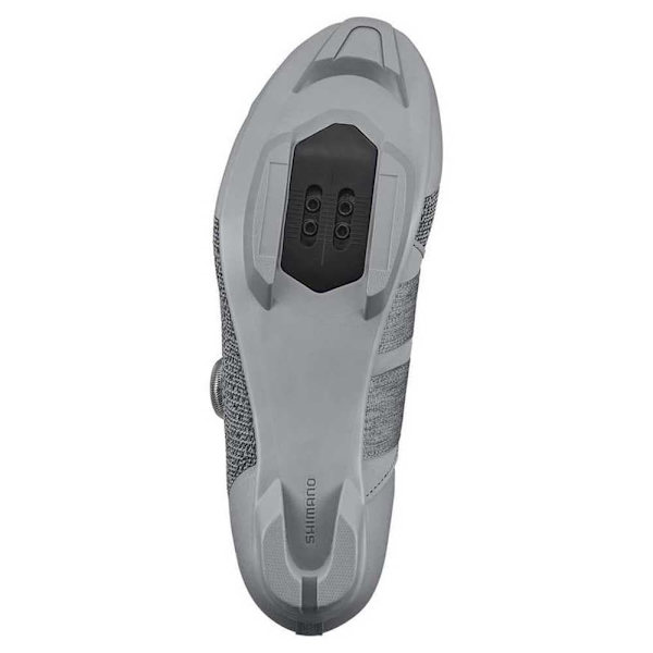 Shimano Mtb Kengät Ic501 Fuze Harmaa EU 42 Mies