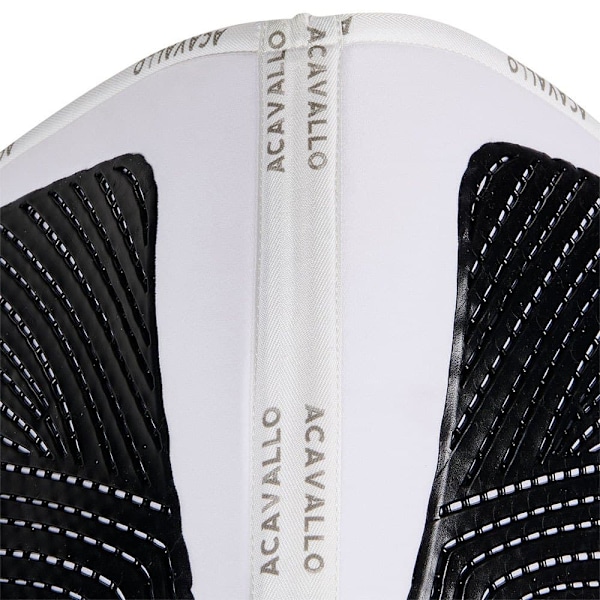 Acavallo Ds Cw-cs Gel Grip Kaksipuolinen Satulahuopa